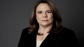 Candy Crowley’s Last Sunday on CNN Is…