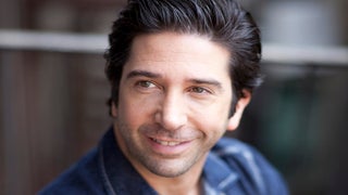 David Schwimmer to Play Robert Kardashian on FX’s ‘American Crime Story’