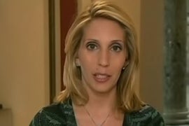 Dana Bash to Fill in on ‘State of the Union’ Following Candy Crowley’s Exit