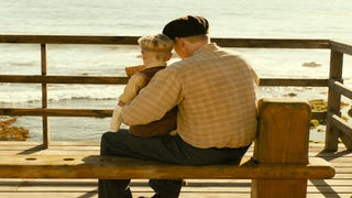 Dear Old Dad: Why I’m Making Movies That Showcase the Power of a Father’s Love (Guest Blog)