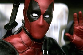 ‘Deadpool’ Drives White-Hot 2016 Box Office Past $2 Billion