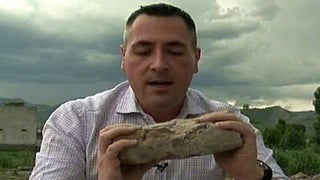 Fox News Correspondent Dominic Di-Natale Dead at 43 of Apparent Suicide