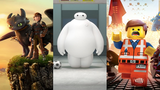 ‘Big Hero 6,’ ‘Lego Movie,’ ‘Boxtrolls,’ ‘How to Train Your Dragon’ Nominated for Top Annie Awards
