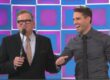 Drew Carey male model price is right cbs