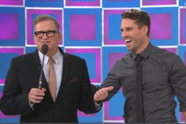 CBS Renews Entire Daytime Slate, Including ‘Price Is Right,’ ‘The Talk’