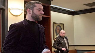Dustin Diamond Gag Order Imposed by Judge in Stabbing Case