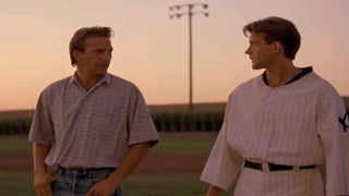 ‘Field of Dreams’ Field Vandalized, Fans Raise Funds to Fix It