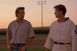 ‘Field of Dreams’ Field Vandalized, Fans Raise Funds to Fix It