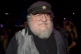 ‘Game of Thrones’ Creator George R. R. Martin’s ‘Nightflyers’ Gets Series Order on Syfy
