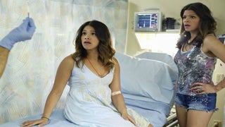 Ratings: Surprise Golden Globe Nominee ‘Jane the Virgin’ Hits Highs in Fall Finale