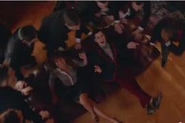 ‘Glee’ Cast Belts Ed Sheeran’s ‘Sing’ in Season 6 (Video)
