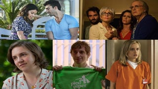 Golden Globes TV Nominations: Out With the Old, In With the New for Comedies