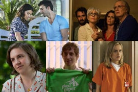 Golden Globes TV Nominations: Out With the Old, In With the New for Comedies