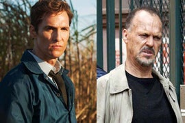 Golden Globes 2015: Nominations by the Numbers