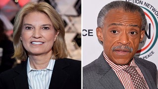Greta Van Susteren Obliterates Al Sharpton: He Has ‘Poured Gasoline’ on Ferguson Fire