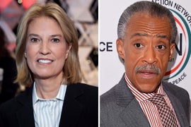Greta Van Susteren Obliterates Al Sharpton: He Has ‘Poured Gasoline’ on Ferguson Fire
