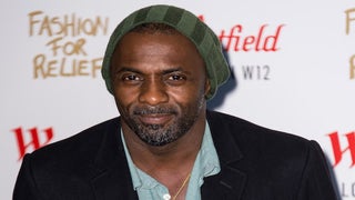 Idris Elba on Being the Next James Bond: ‘Glad You Think I’ve Got a Shot!’ (Photo)