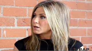 Jennifer Aniston Talks ‘Cake’: How the Awards Contender ‘Psychosomatically’ Created Pain for Emotional Role (Video)