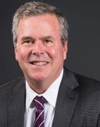 And We’re Off! Jeb Bush’s Tweet All But Announcing 2016 Run Spikes Media Frenzy