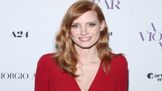 Jessica Chastain Donates $2K to Woman’s Fertility Treatment After (Very Cordial) Abortion Debate