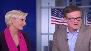 ‘Morning Joe’: DC is ‘Scared to Death’ Over Trump Press Conference (Video)