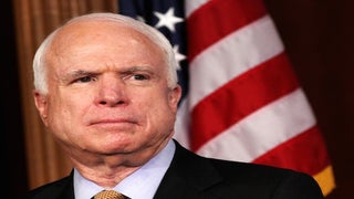 John McCain Rips Sony ‘Interview’ Cancellation As ‘Troubling Precedent’