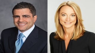E! Appoints John Najarian as EVP of News and Digital, Jen Neal EVP Marketing for Esquire