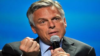 Former China Ambassador Jon Huntsman Talks ‘The Interview’ Disaster: ‘Deliver it to the People’ (Video)