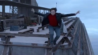 Joseph Gordon-Levitt Plans ‘The Walk’ in First Trailer for Robert Zemickis’ ‘Man on Wire’ Adaptation (Video)