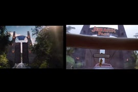 ‘Jurassic World’ Parody Trailer Suggests It Might Be the Same Movie as ‘Jurassic Park’ (Video)