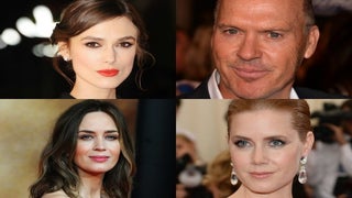 Golden Globe Nominees Reactions: 47 of Hollywood’s Most ‘Grateful,’ ‘Thankful’ and ‘Humbled’