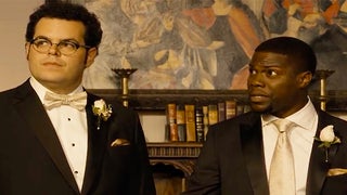 Kevin Hart’s ‘Wedding Ringer’ Press Junket Postponed Amid Sony Hacking Scandal