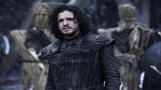 HBO Teases Jon Snow in New ‘Game of Thrones’ Peek