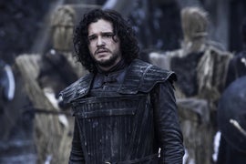 HBO Teases Jon Snow in New ‘Game of Thrones’ Peek