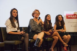TheWrap Screening Series: ‘Red Princesses’ Filmmaker Reveals Secret to Directing First-Time Child Actresses