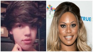 Laverne Cox Mourns Transgender Teen Who Committed Suicide: ‘Your Life Mattered’