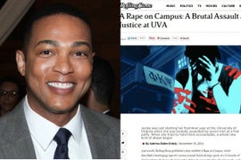 Don Lemon, Rolling Stone Make Columbia Journalism’s Worst of 2014 List