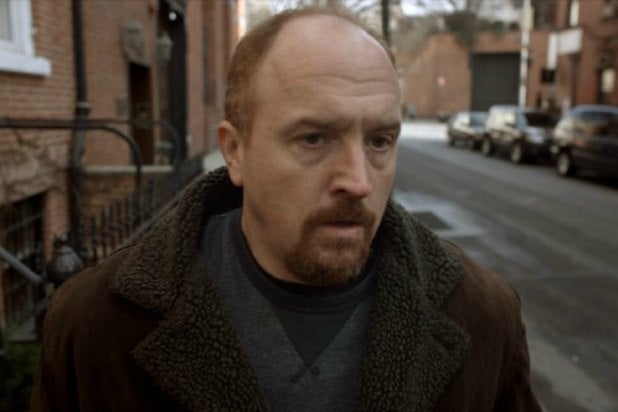 Louis CK golden globes snubs Louis CK golden globes snubs