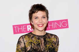 Maggie Gyllenhaal on Hollywood Ageism: I Was Told 37 Is ‘Too Old’ for a 55-Year-Old Love Interest