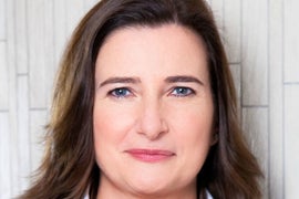 Entertainment One Names Margaret O’Brien EVP, Corporate Development