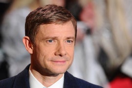 Martin Freeman Parenting Comedy ‘Breeders’ Gets Series Order From FX