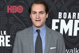 Michael Stuhlbarg in Talks to Join Benedict Cumberbatch in Marvel’s ‘Doctor Strange’