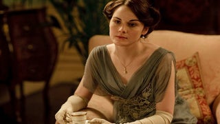 Michelle Dockery Teases ‘Downton Abbey’ Movie Spinoff: ‘It May Not Be Over Yet’