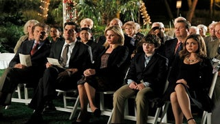 Ratings: Golden Globes-Snubbed ‘Modern Family Wins Wednesday