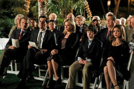 Ratings: Golden Globes-Snubbed ‘Modern Family Wins Wednesday