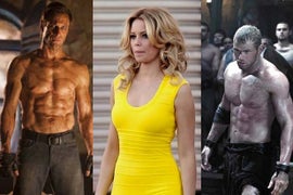 15 Movies You Already Forgot About: TheWrap’s Best & Worst 2014 (Photos)