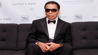 Muhammad Ali’s Latest Health Scare Sparks ‘Media Frenzy’