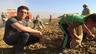 David Muir on Why He’ll Never Abandon His Reporting Roots: ‘I’m Not Some Guy in a Suit’
