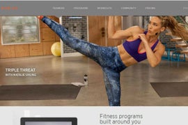 NBCUniversal Digital President on Radius: ‘It’s a Netflix for Fitness’