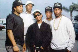 NWA, Sting and Nine Inch Nails Among Rock and Roll Hall of Fame Nominees That Missed the Cut